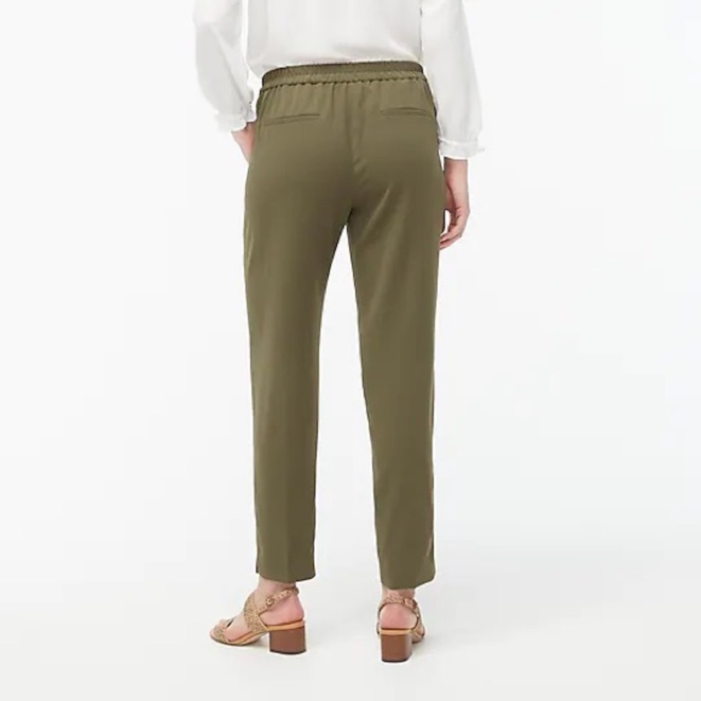 J. Crew Jamie Pant